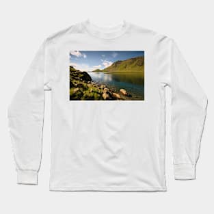 Levers Water Long Sleeve T-Shirt